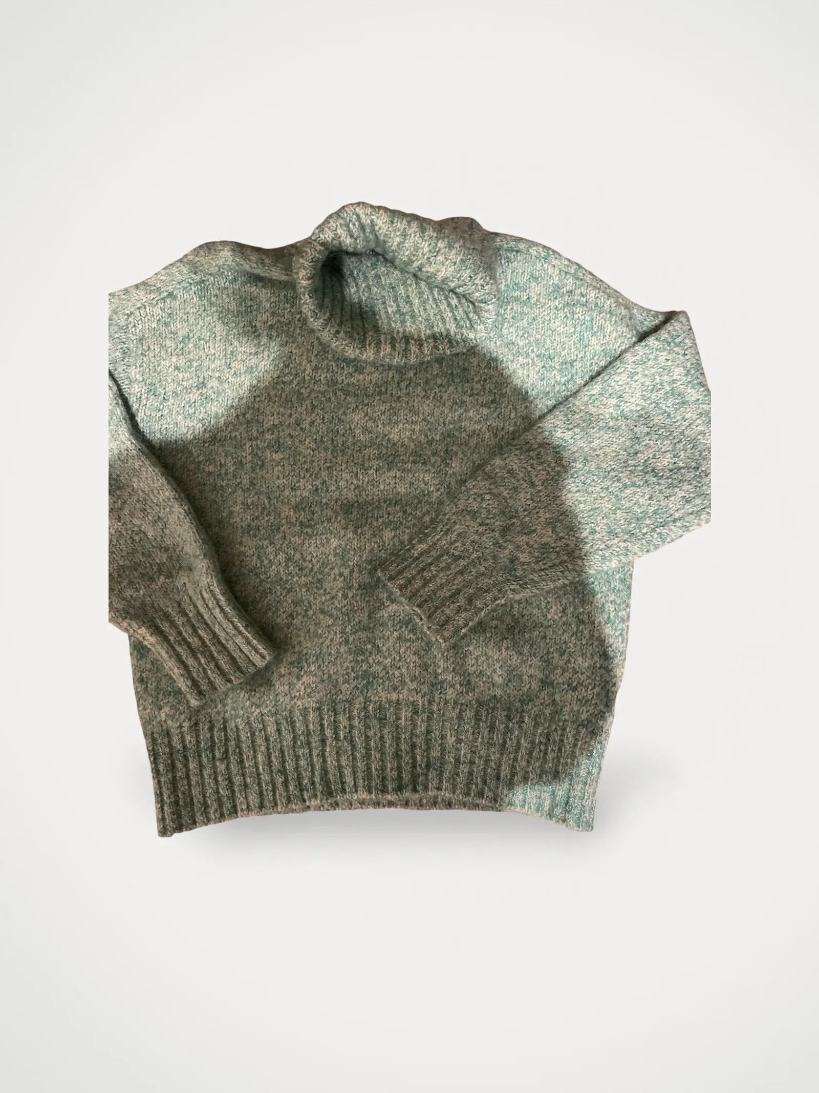 Zara Zara Sweater Size S / US 4 / IT 40 - 1 Thumbnail