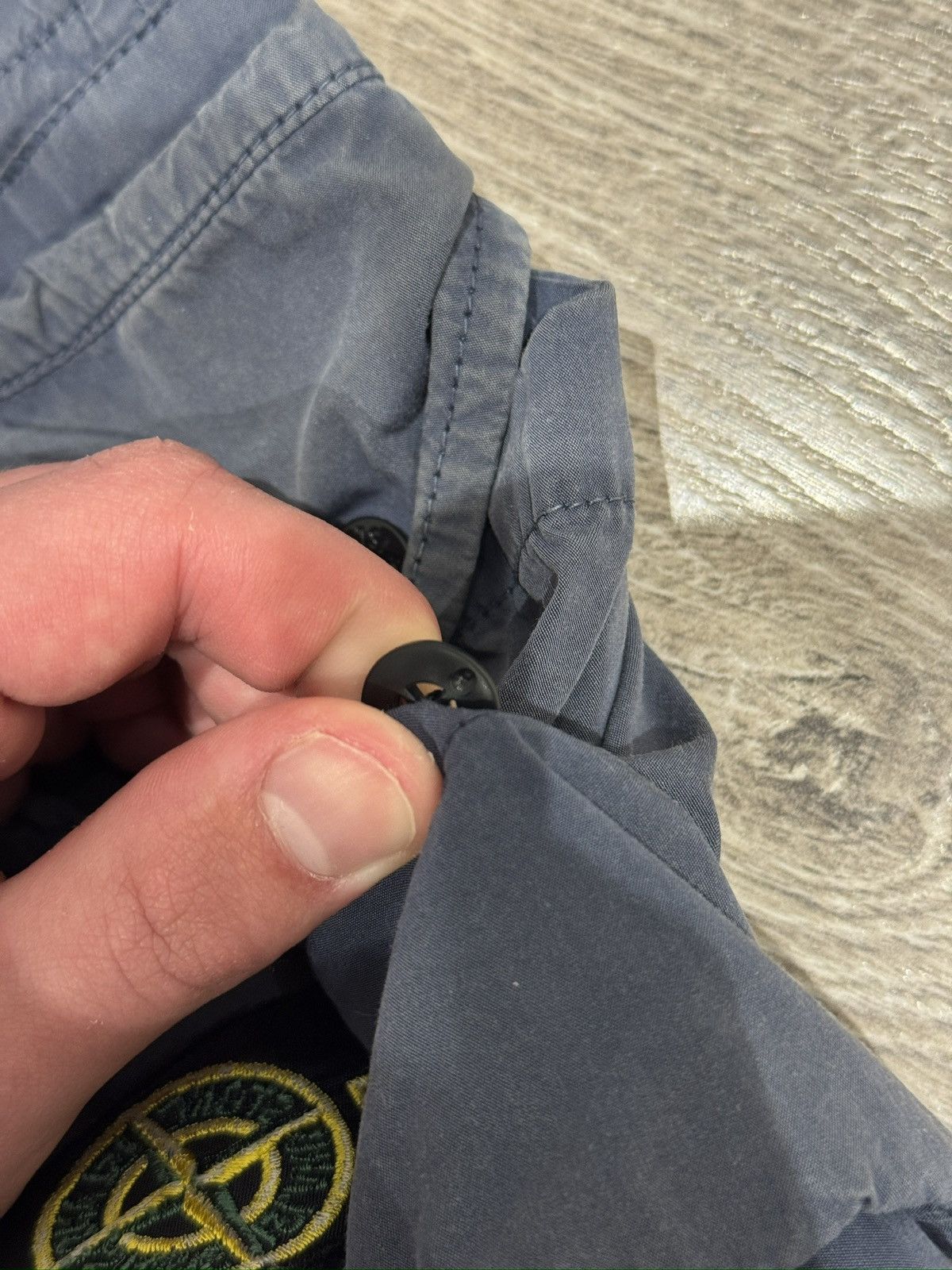 Stone Island Stone Island Cargo Pants (Junior) Size US 37 - 7 Thumbnail