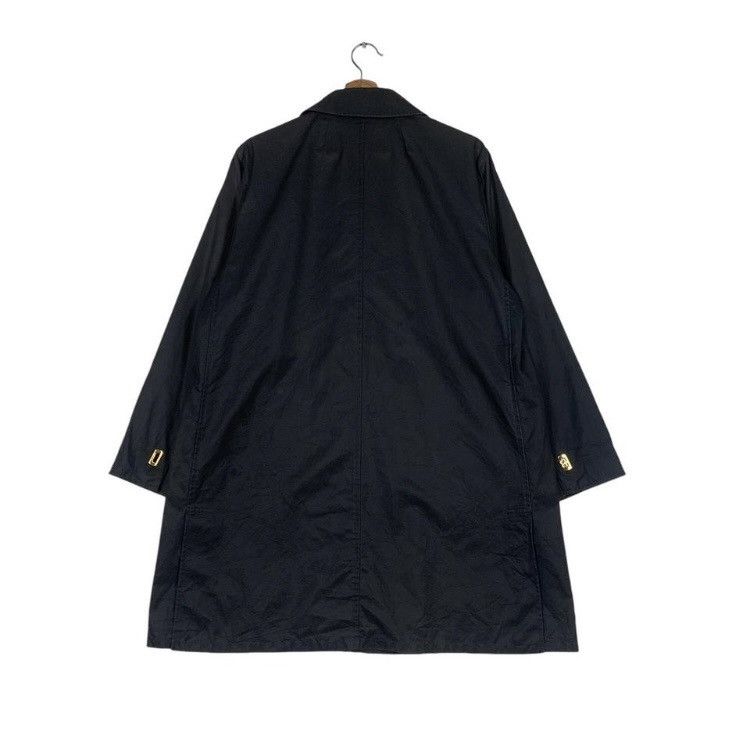 Burberry Vintage Burberrys Overcoat Size US M / EU 48-50 / 2 - 6 Thumbnail