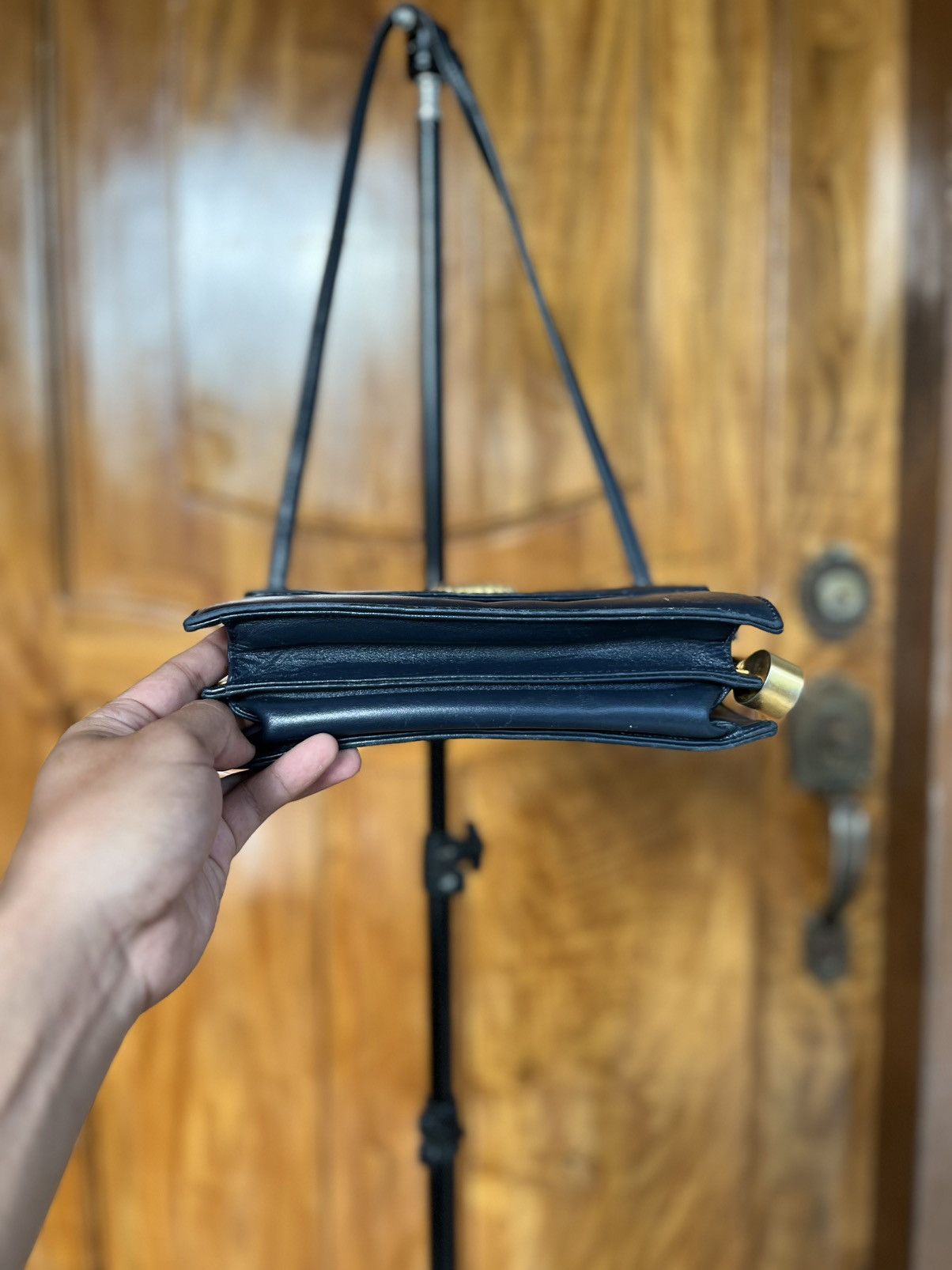 Balenciaga × Vintage Vintage Rare Balenciaga Bag Size ONE SIZE - 5 Thumbnail