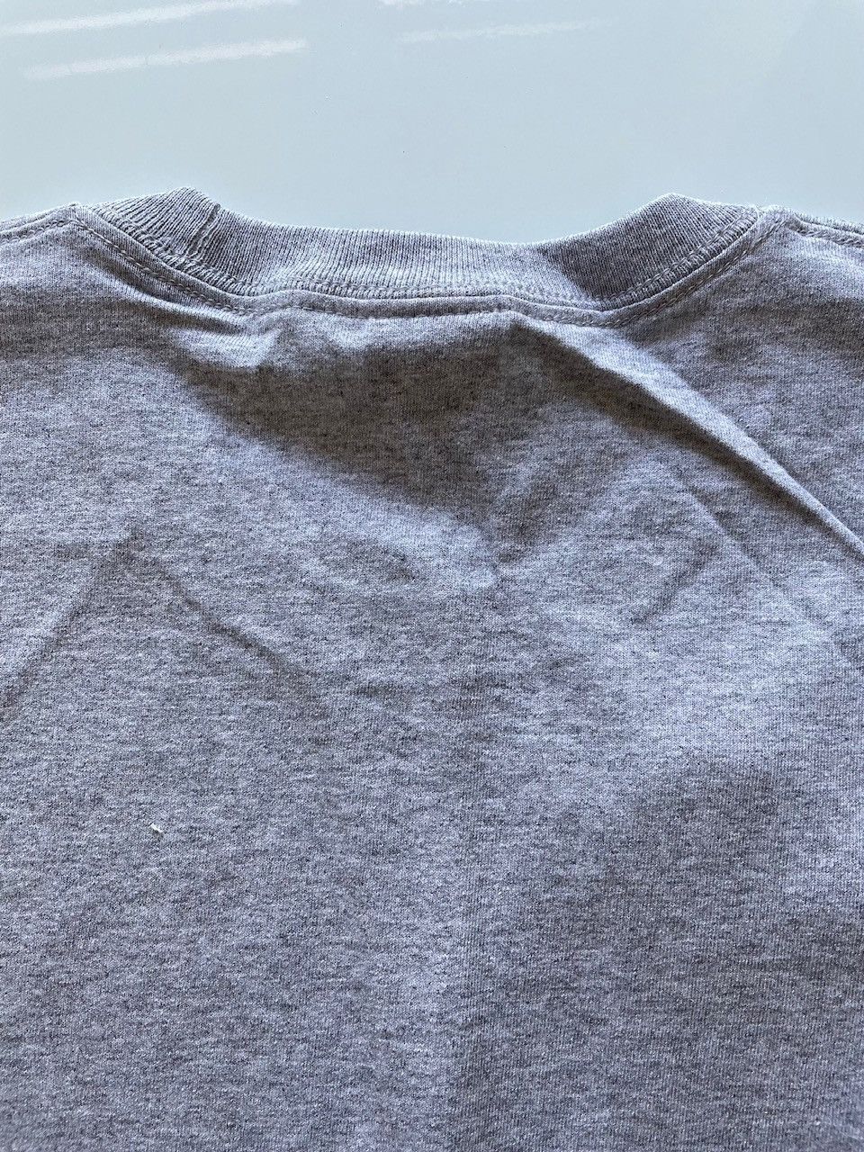 Noah Noah NY Circa New York Tee - Athletic Heather Size US L / EU 52-54 / 3 - 14 Thumbnail