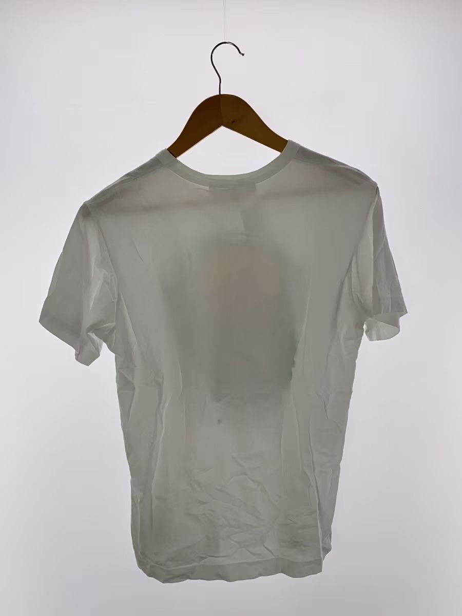Comme des Garcons × Comme des Garcons SHIRT Dogs Never Bite Just Humans Tee Size US M / EU 48-50 / 2 - 2 Thumbnail