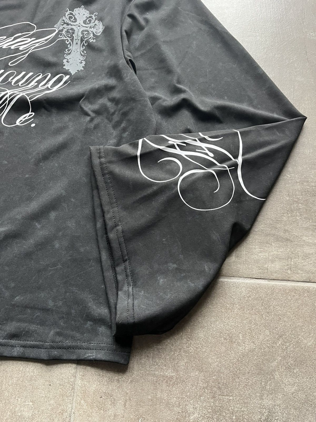Other cropped longsleeve Size US M / EU 48-50 / 2 - 4 Thumbnail