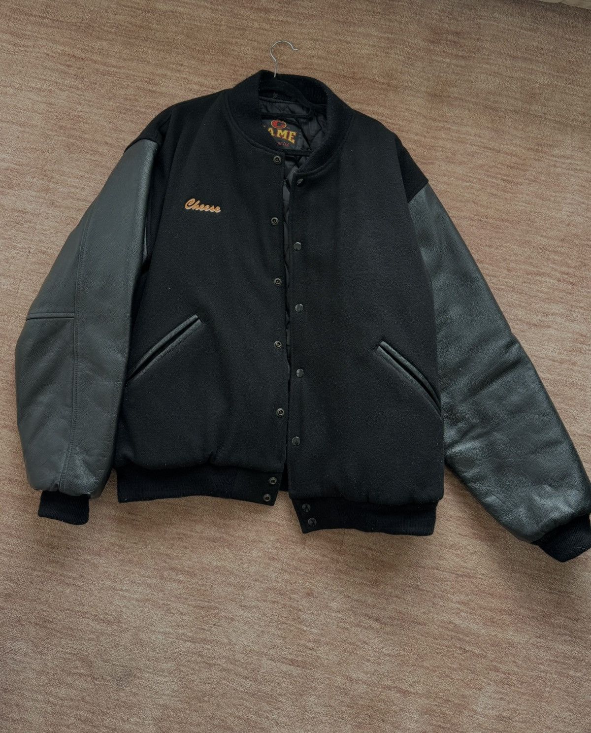 Other Vintage Bomber jacket Size US XXL / EU 58 / 5 - 1 Thumbnail