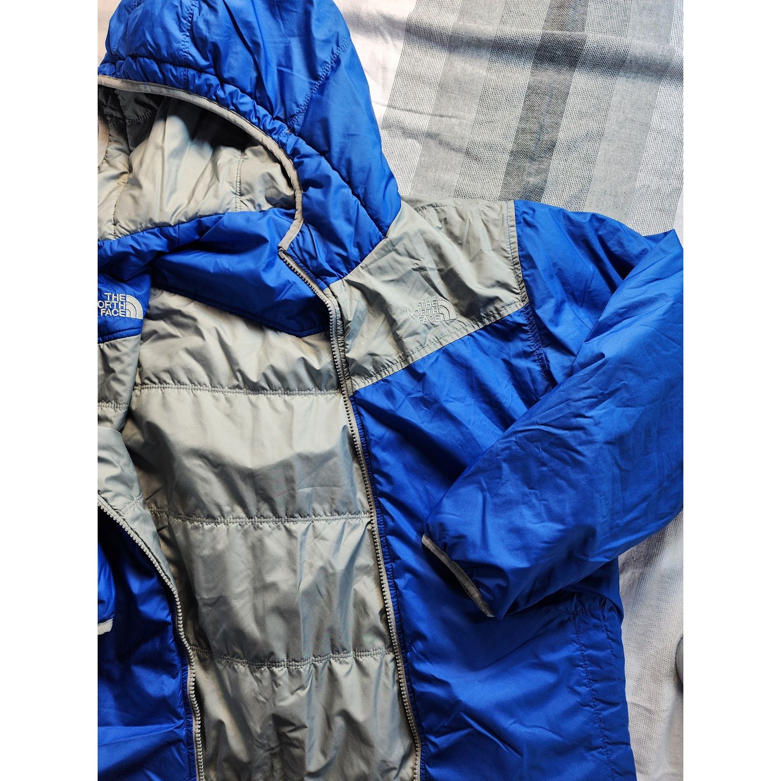 The North Face The North Face puffer jacket Size US M / EU 48-50 / 2 - 1 Thumbnail