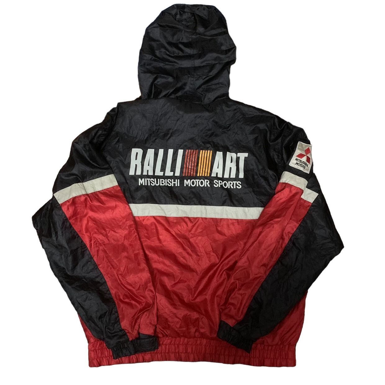 Other Ralliart Size US XL / EU 56 / 4 - 5 Thumbnail