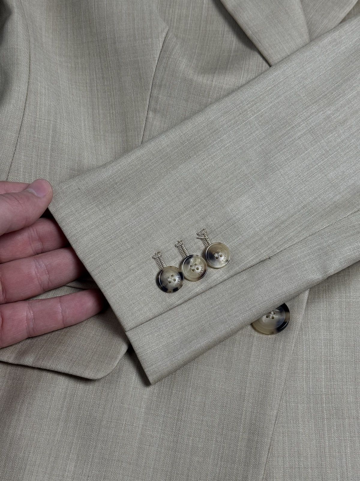 Loro Piana Loro Piana Dress Suit Size S / US 4 / IT 40 - 5 Thumbnail