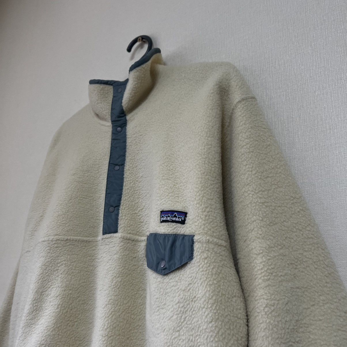 Patagonia Vintage Patagonia Fleece Size US S / EU 44-46 / 1 - 2 Thumbnail