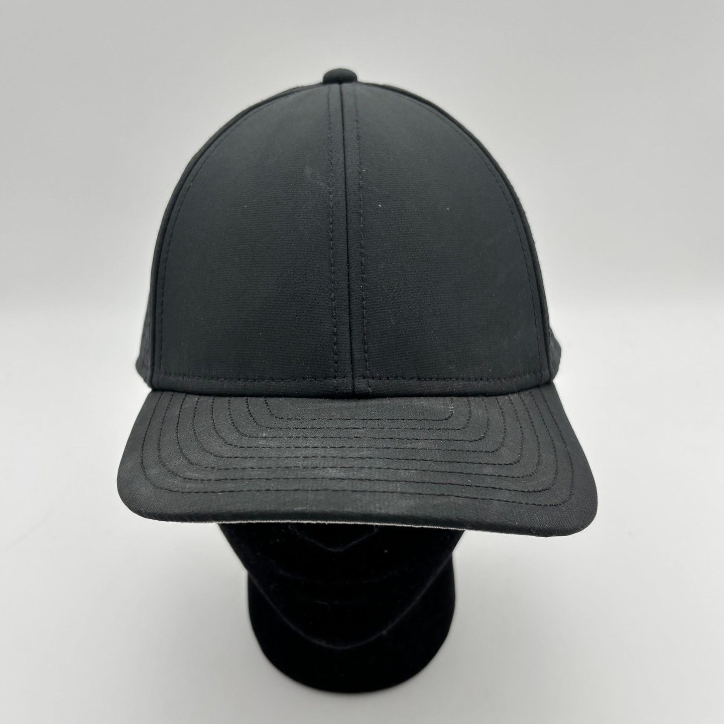 melin Melin A-Game Hydro Performance Snapback Hat Men's CL Size ONE SIZE - 1 Thumbnail
