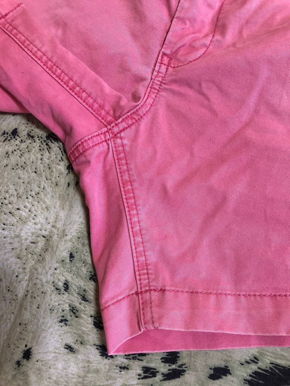 Polo Ralph Lauren Polo Ralph Lauren Mens Shorts Classic Fit Stretch Size US 30 / EU 46 - 17 Thumbnail