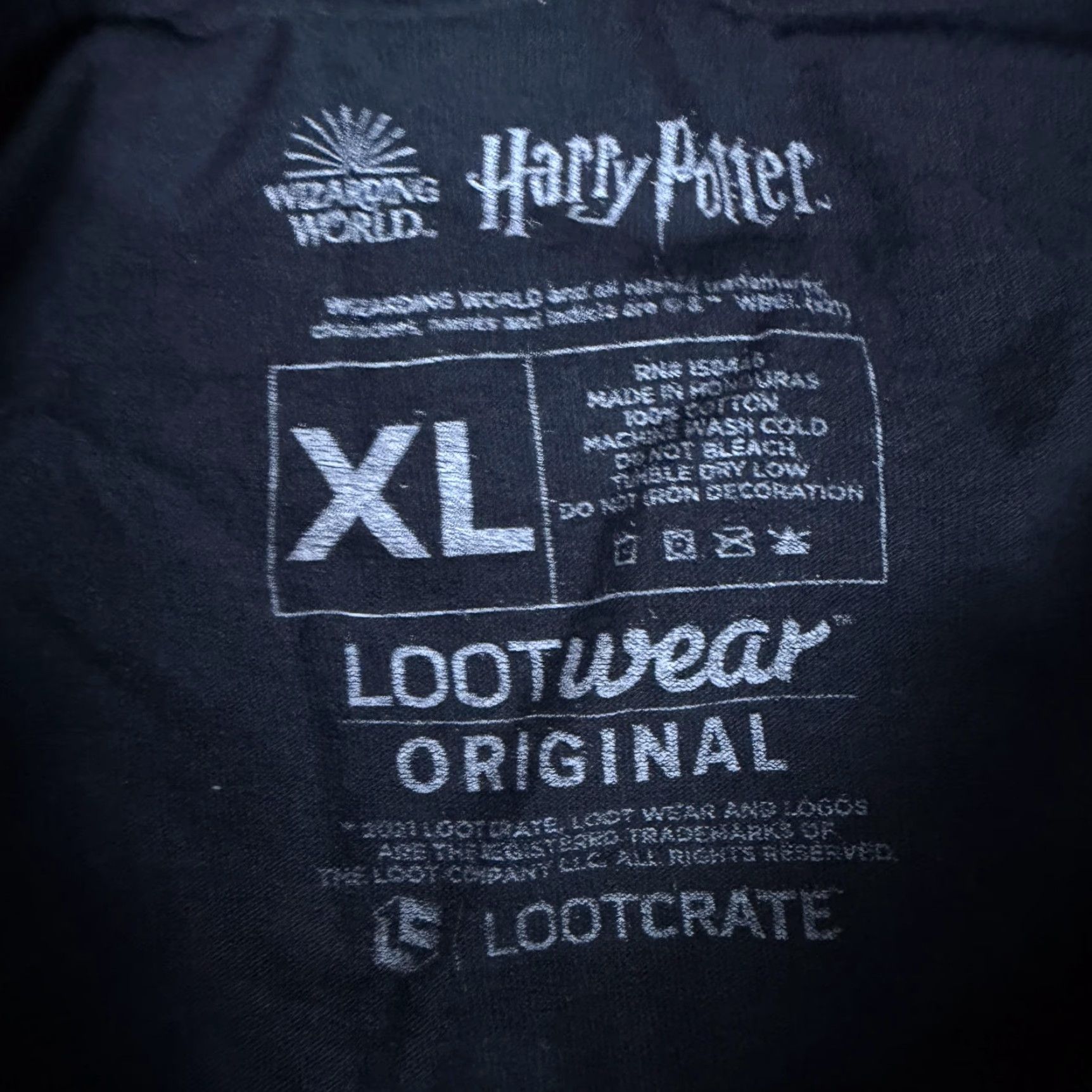 Vintage VINTAGE? No. Size US XL / EU 56 / 4 - 4 Thumbnail