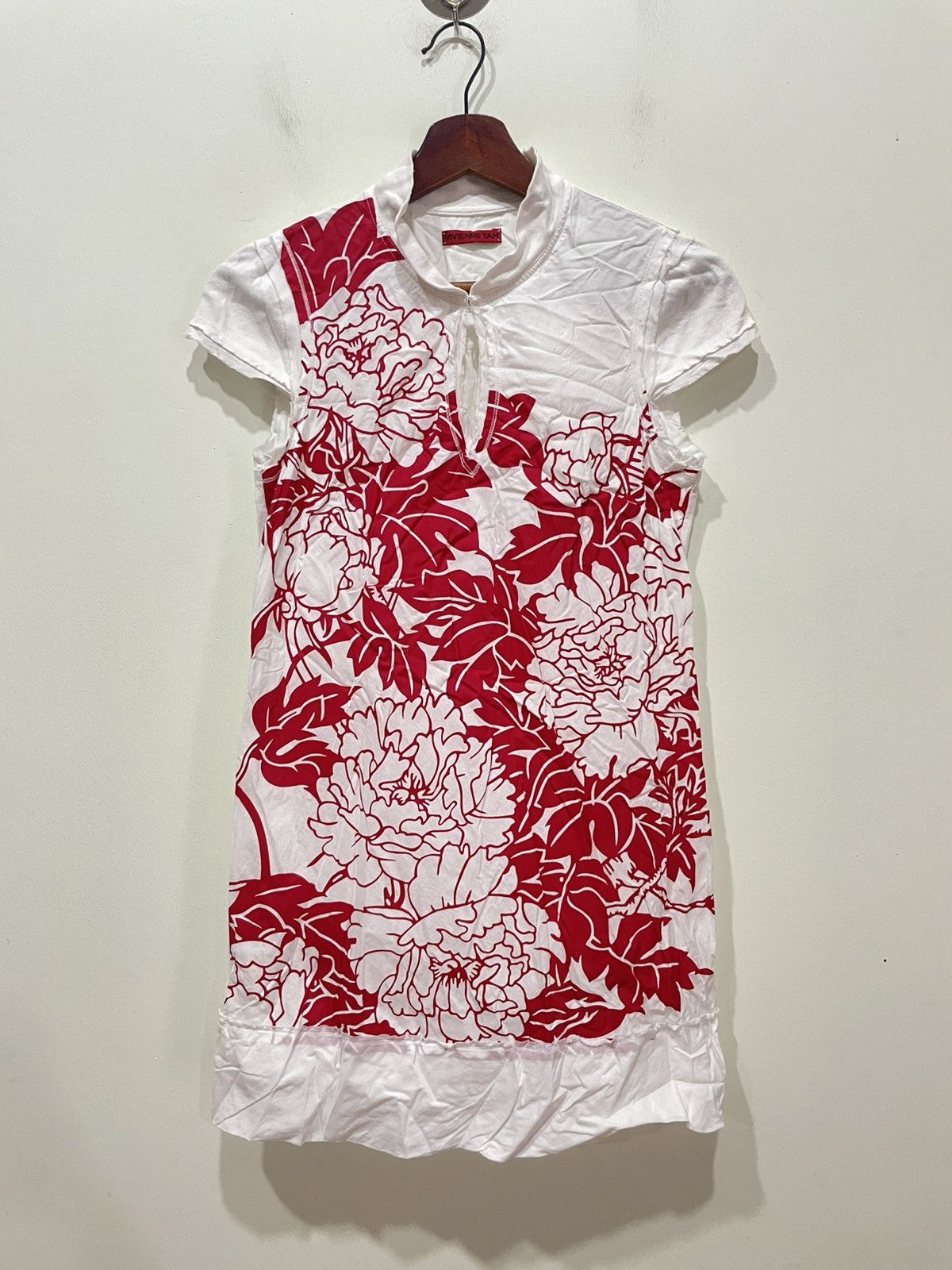Vivienne Tam Viviene Tam Dress Size XS / US 0-2 / IT 36-38 - 1 Thumbnail