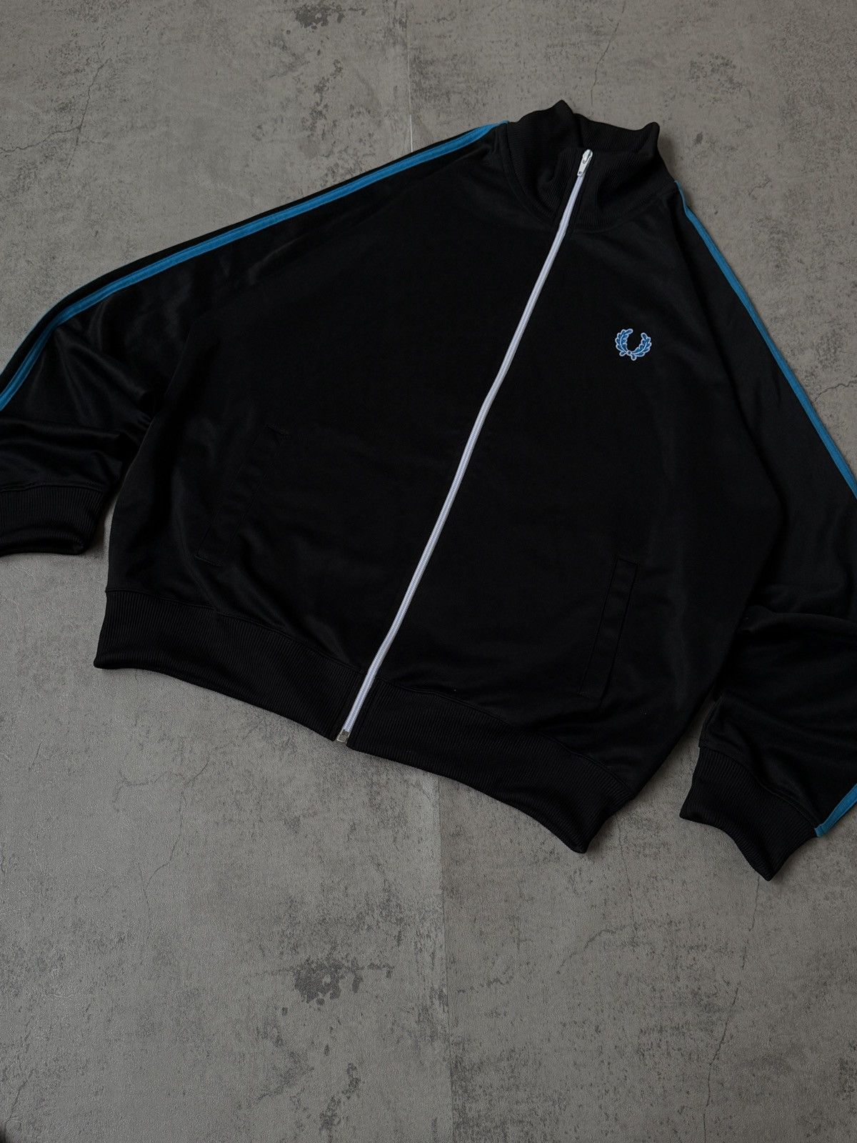 Fred Perry Swetshirt Fred Perry Size US L / EU 52-54 / 3 - 2 Thumbnail