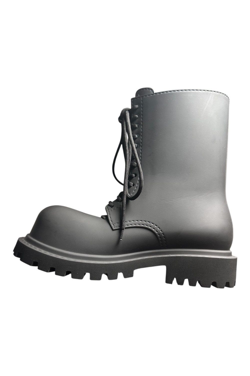 Balenciaga Balenciaga S23 Steroid Boots black US8 41 NEW Size US 8 / EU 41 - 8 Thumbnail
