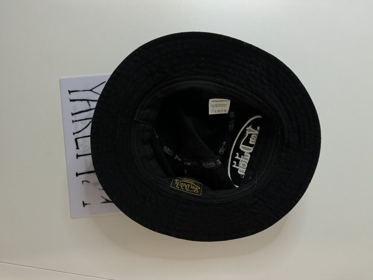 Von Dutch Von Dutch hat cap Size ONE SIZE - 5 Thumbnail