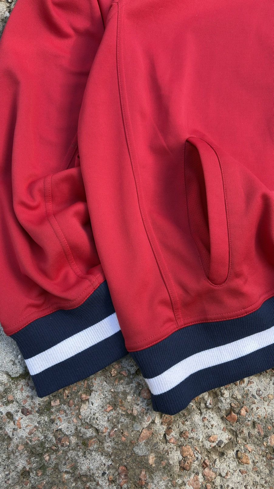 Nike 💰 SOLD 💰 Nike MLB Angels Cooperstown Collection Size US XL / EU 56 / 4 - 13 Thumbnail