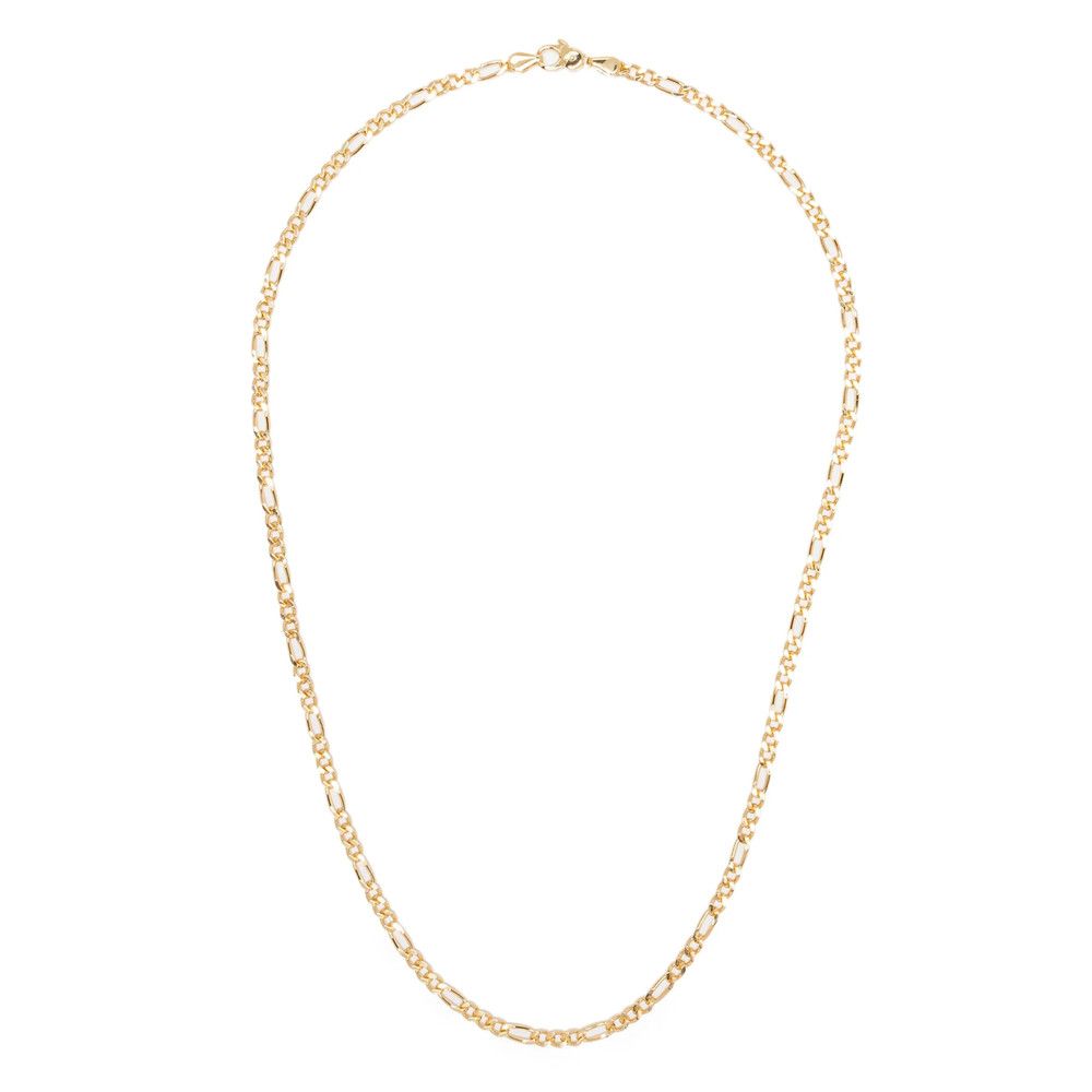 Tom Wood Tom Wood GOLD Necklaces Size ONE SIZE - 1 Thumbnail