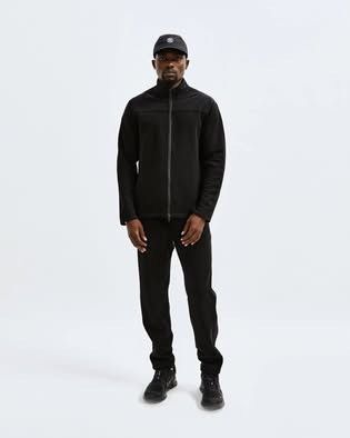 Reigning Champ Reigning Champ POLARTEC POWER AIR™ HYBRID SHELL JACKET Size US M / EU 48-50 / 2 - 2 Thumbnail
