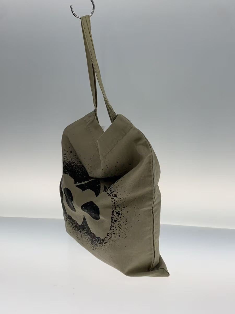 Undercover Apple Spray Paint Tote Bag Size ONE SIZE - 2 Thumbnail