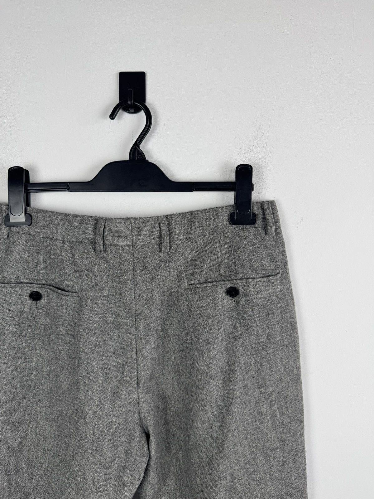 Reiss Reiss Barney Chino Pants Size US 32 / EU 48 - 4 Thumbnail