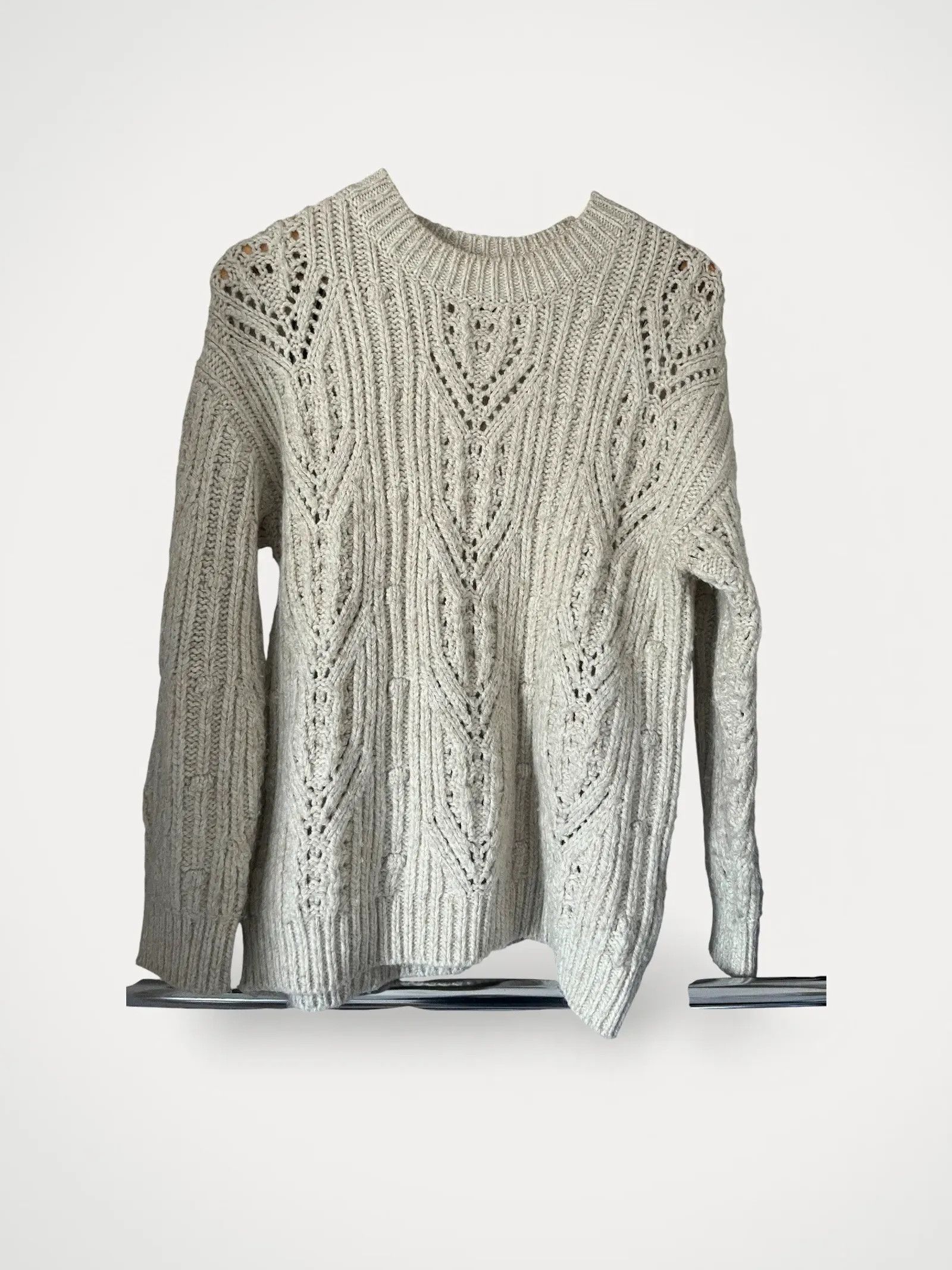 Massimo Dutti Massimo Dutti Sweater Size S / US 4 / IT 40 - 1 Thumbnail