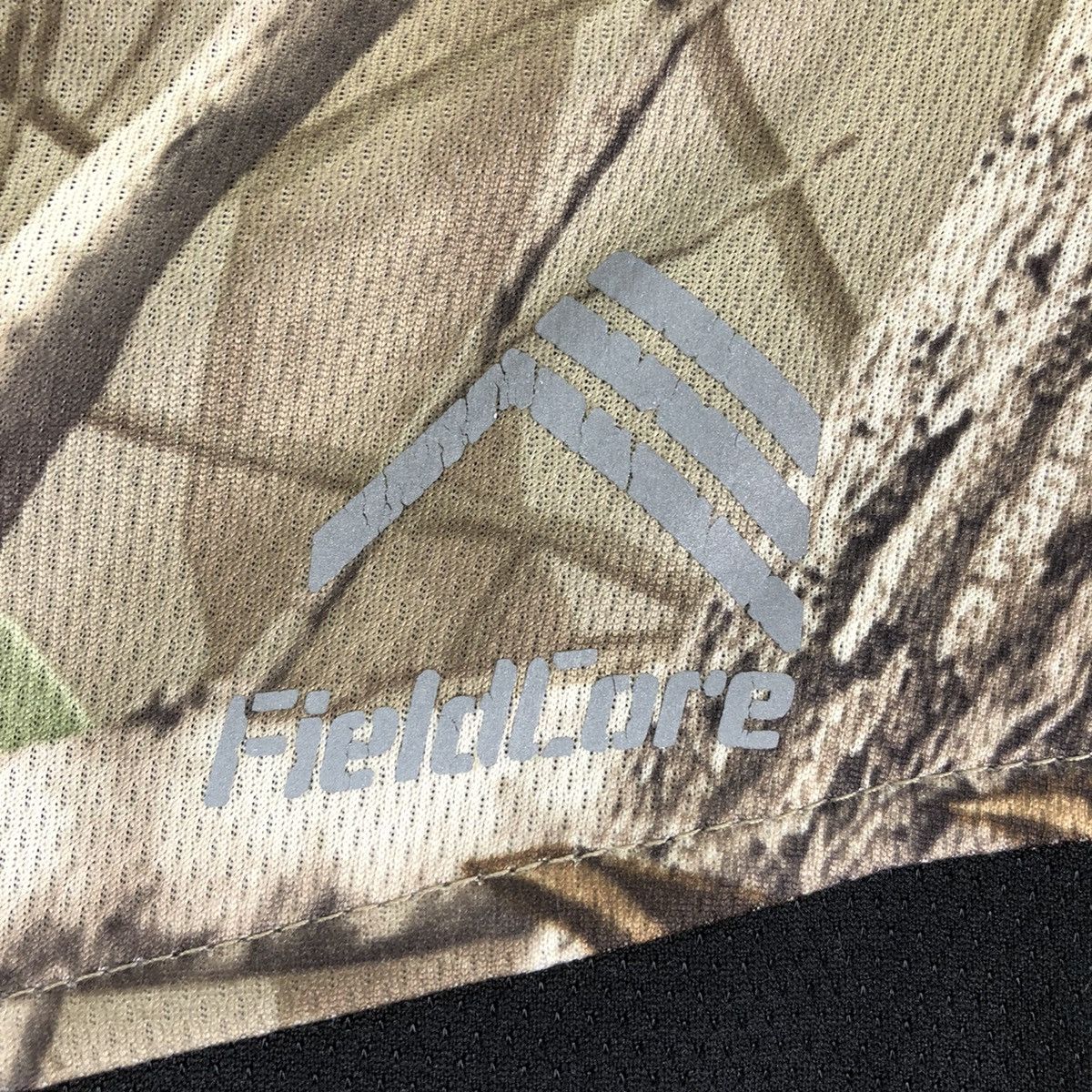 Vintage Vintage Fieldcore Realtree Vest Outdoor/Hunting Size US L / EU 52-54 / 3 - 12 Thumbnail