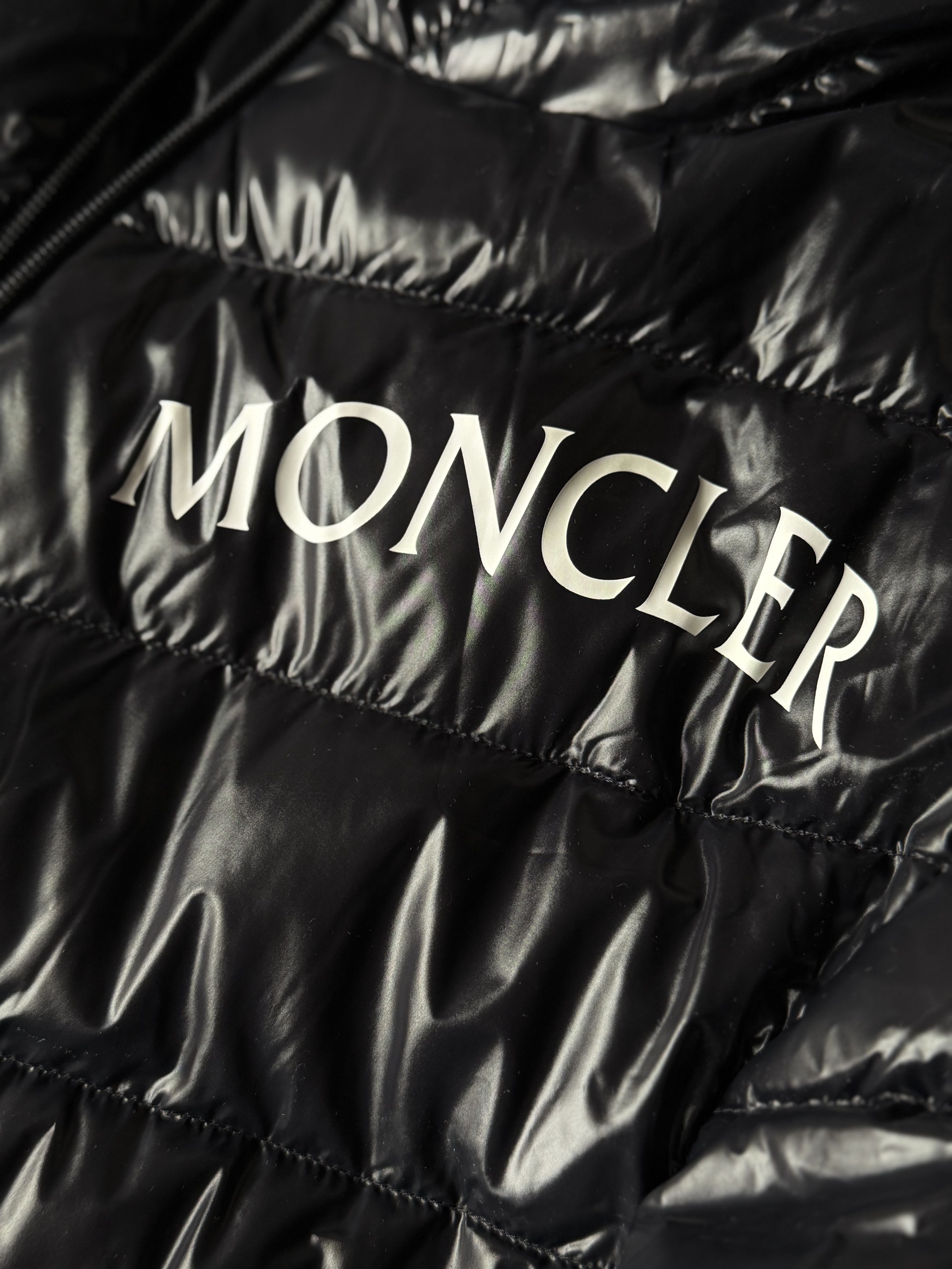 Moncler Moncler Jacket Size US M / EU 48-50 / 2 - 3 Thumbnail