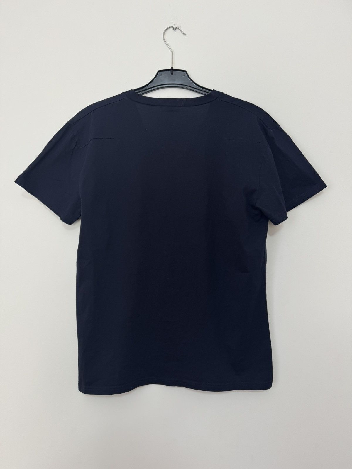 Dior Rare Dior Homme Hedi Slimane tee Japan Exclusive slim fit Size US XL / EU 56 / 4 - 9 Thumbnail