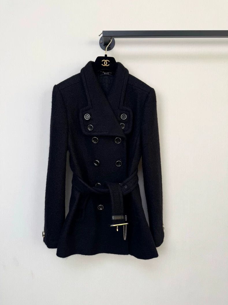 Gucci Gucci Coats and jackets 2502-Nextarrow Size US XS / EU 42 / 0 - 1 Thumbnail