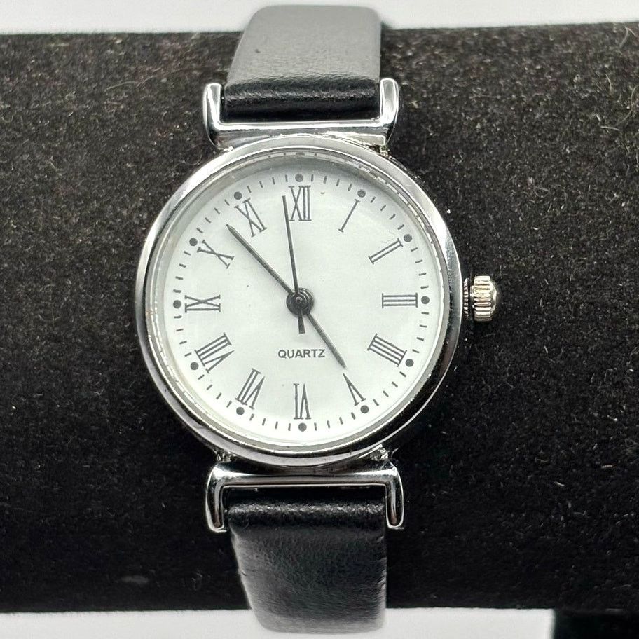 Other Vintage Silver Watch Size ONE SIZE - 1 Thumbnail