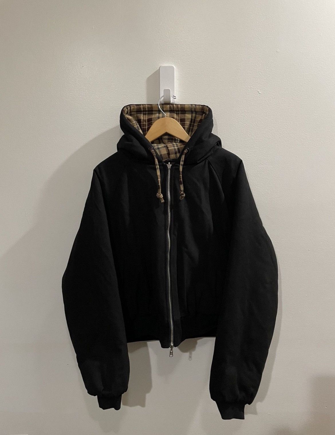 Other Zicmade Popup Exclusive Reversible Jacket Size US M / EU 48-50 / 2 - 1 Thumbnail