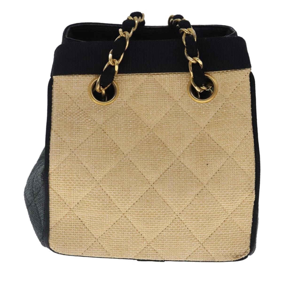 Chanel Chanel Classic Flap Handbag Size ONE SIZE - 2 Thumbnail