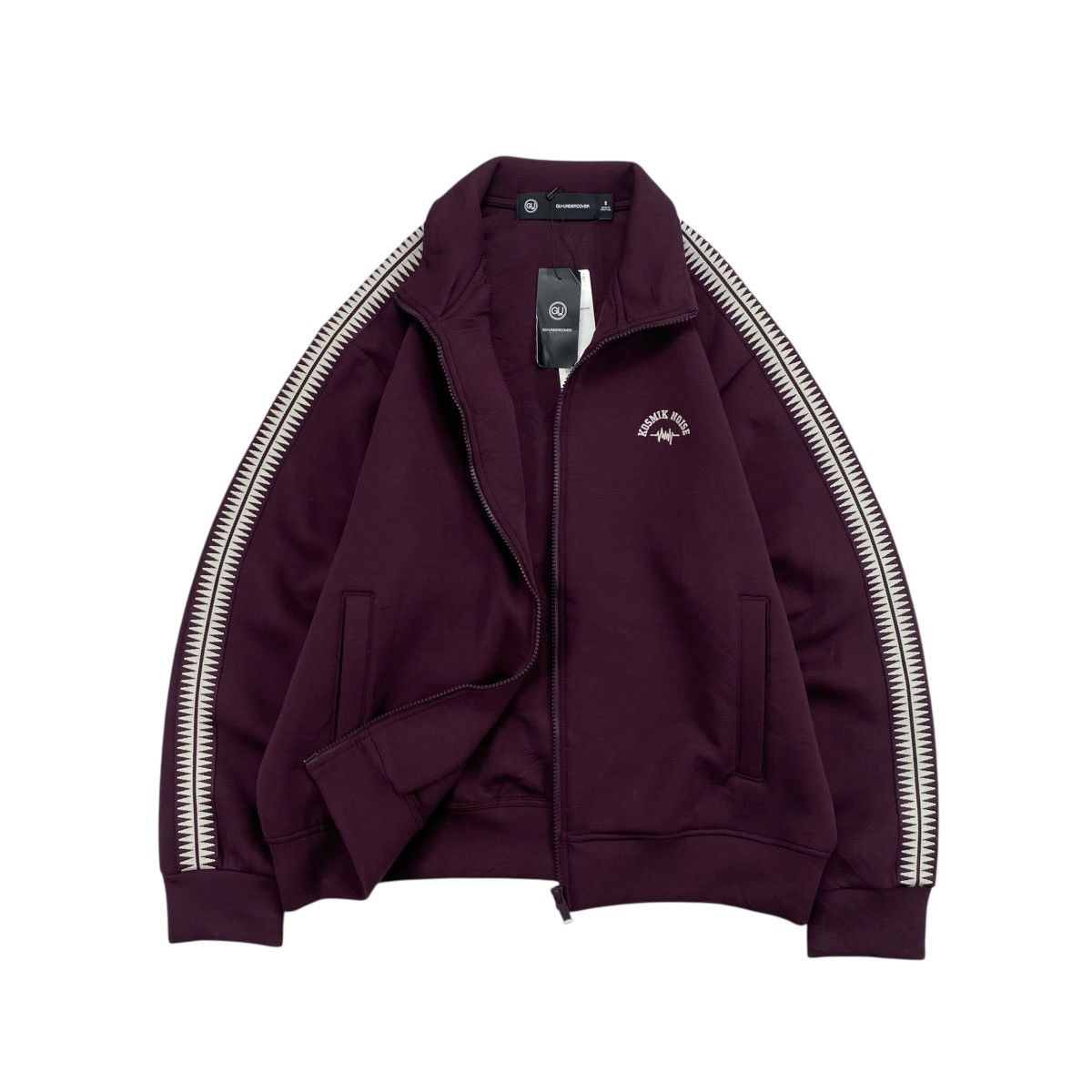 GU × Undercover UNDERCOVER x GU Size US S / EU 44-46 / 1 - 2 Thumbnail