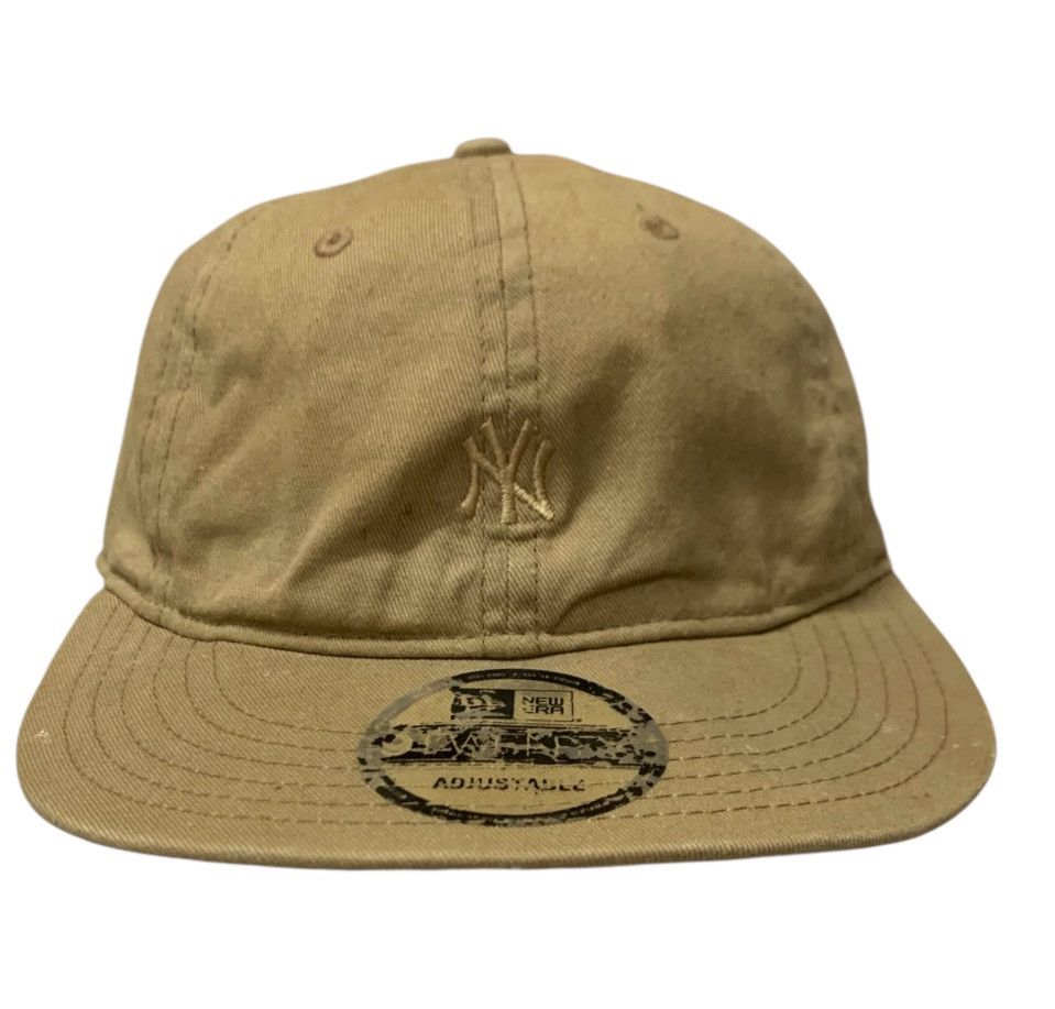 New Era New Era 6 panel baseball cap Size ONE SIZE - 1 Thumbnail