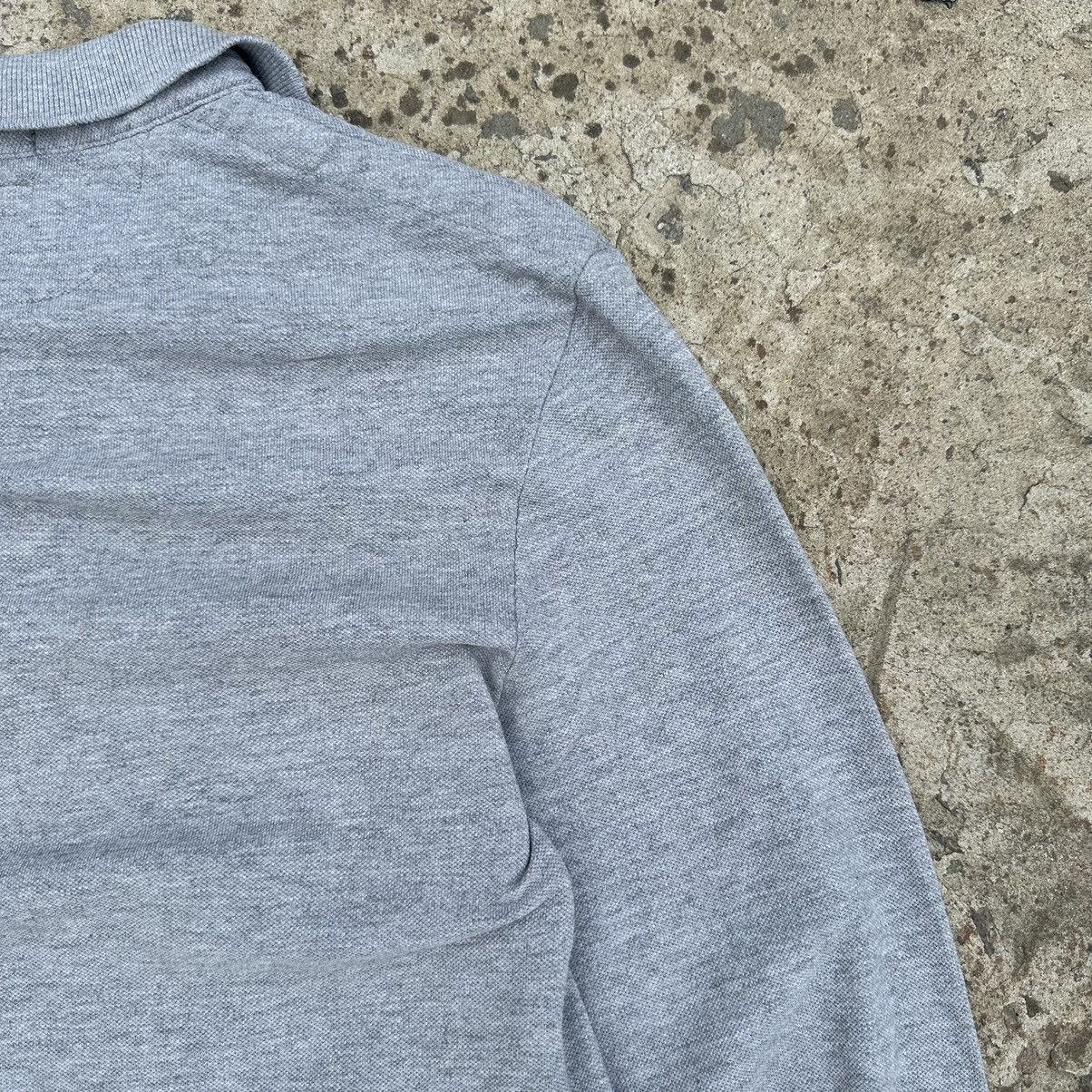 Allsaints Vintage Allsaints Long-sleeve T-shirts Basic Fit Old Money Size US S / EU 44-46 / 1 - 9 Thumbnail