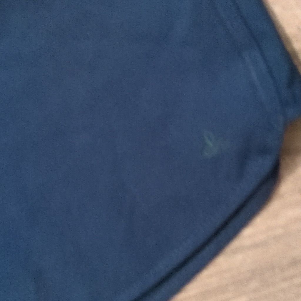 Prana Prana Blue Board Shorts Size Small Size 31" - 3 Thumbnail