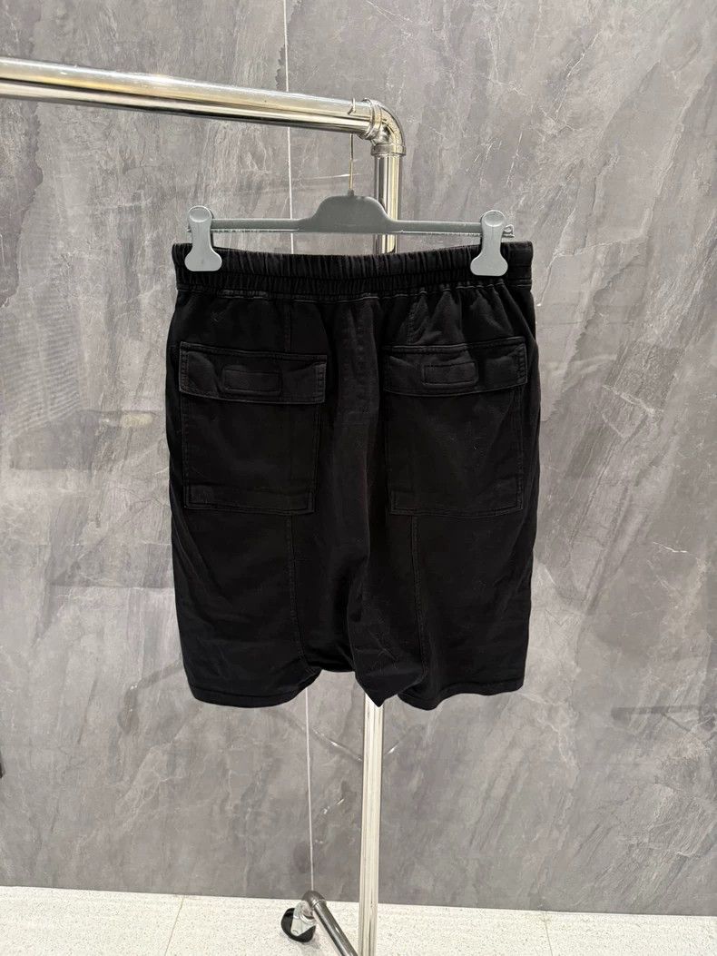 Rick Owens RICK OWENS size m shorts Size US 28 / EU 44 - 2 Thumbnail