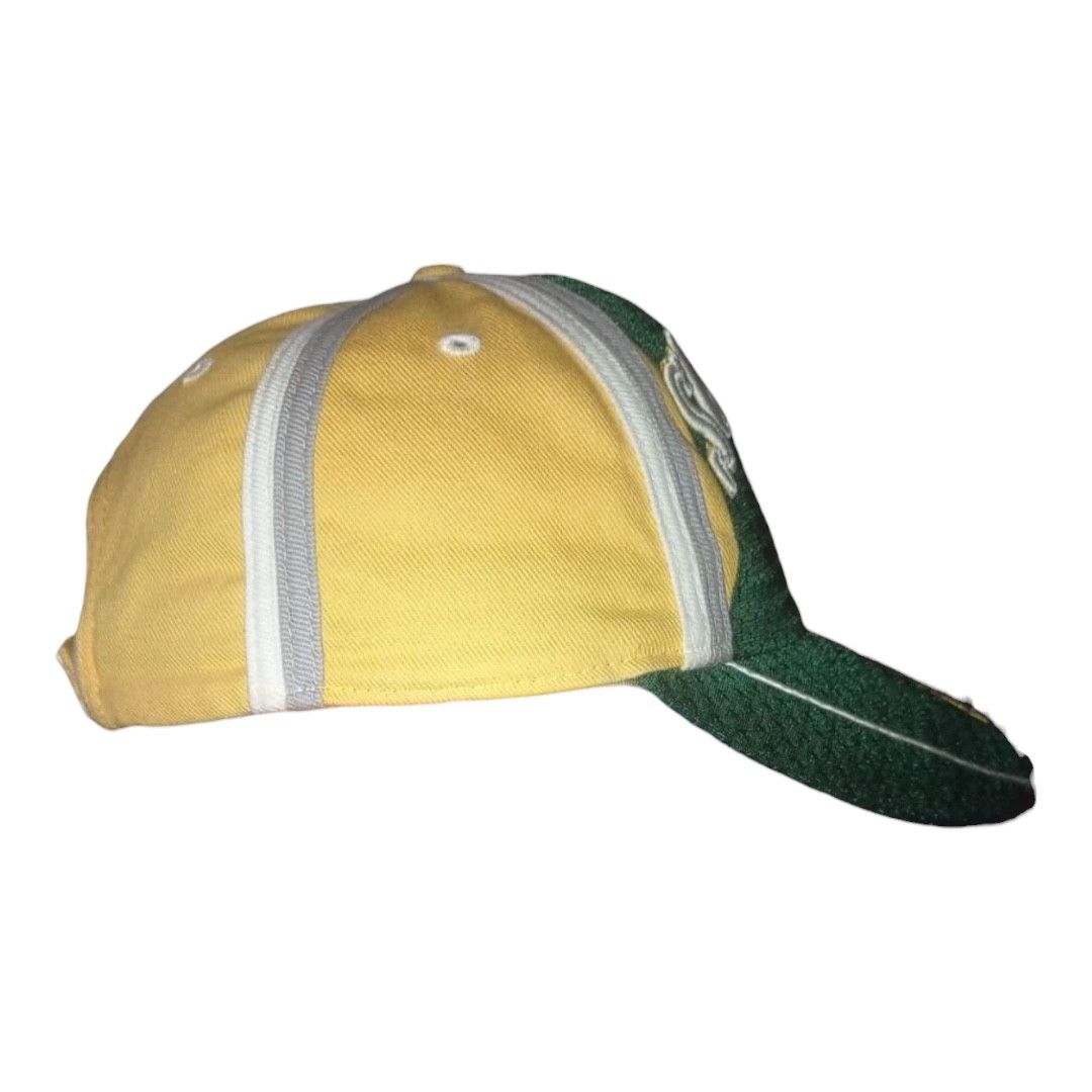 Drew Pearson × NBA Drew Person Seattle Sonics 35 Cap Size ONE SIZE - 2 Thumbnail