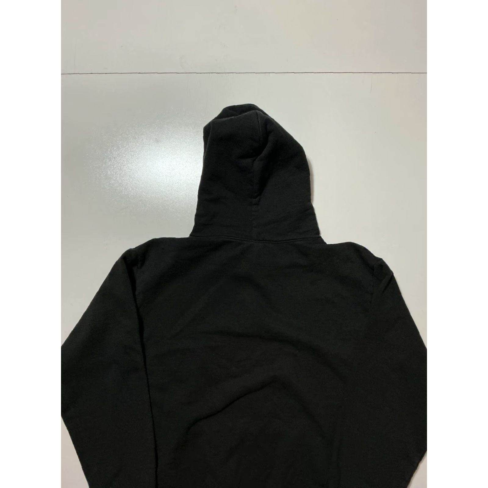Vintage Total Luxury Spa Scanner Black Heavyweight Fleece Pullover Hoodie M Unisex Adults Size M Size US M / EU 48-50 / 2 - 4 Thumbnail