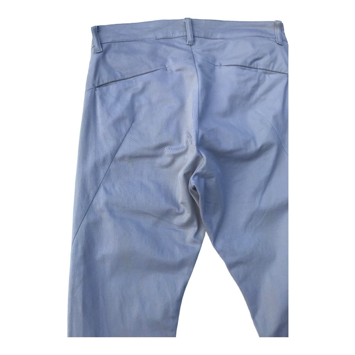 Attachment Attachment Japan Curve Designer Casual Pants - STAINS Size US 31 - 17 Thumbnail