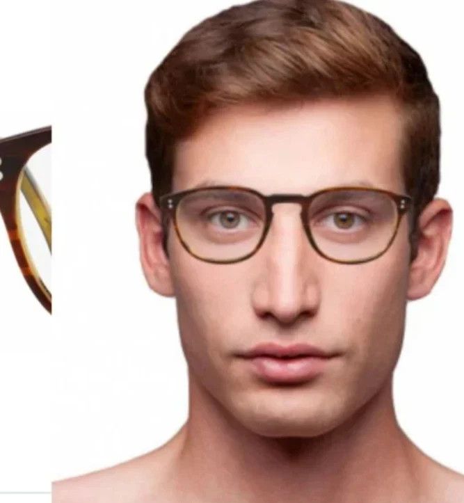 Oliver Peoples OLIVER PEOPLES Fairmont Size ONE SIZE - 3 Thumbnail