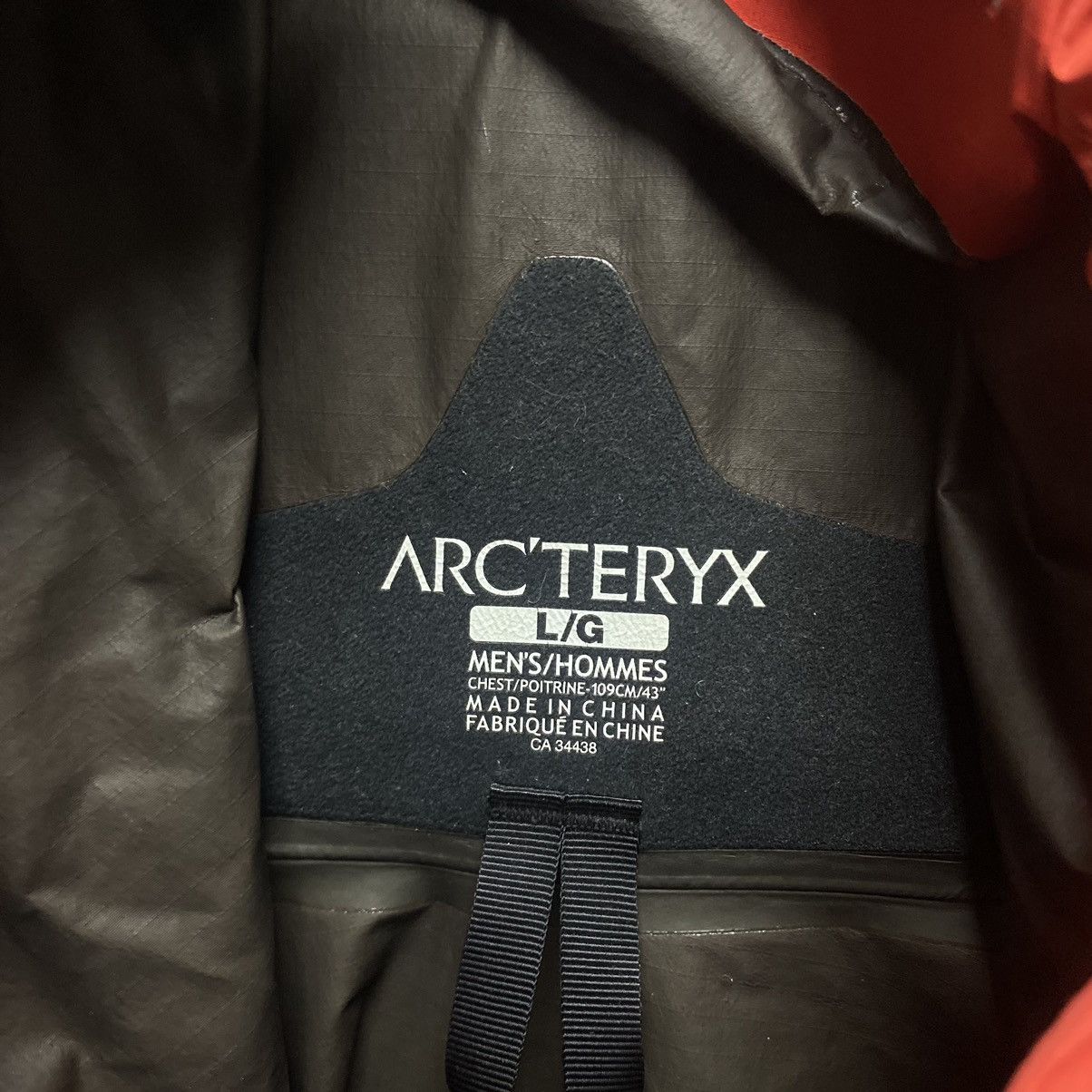 Arc'teryx Arcteryx Jacket Gore-Tex Gorpcore Size US L / EU 52-54 / 3 - 13 Thumbnail