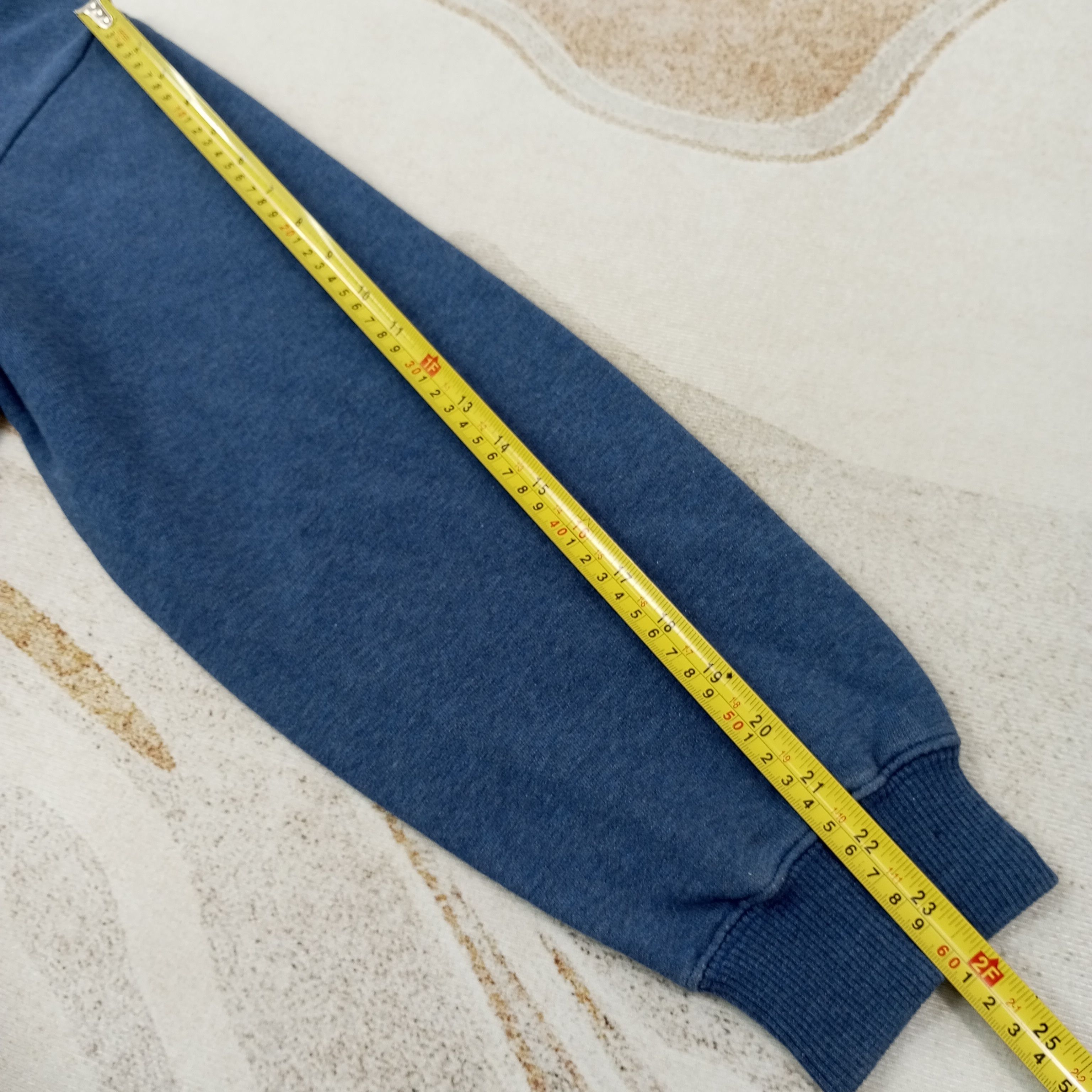 Vintage TRD Sports Japanese Motorsports Sweatshirt c238n18 Size US L / EU 52-54 / 3 - 7 Thumbnail