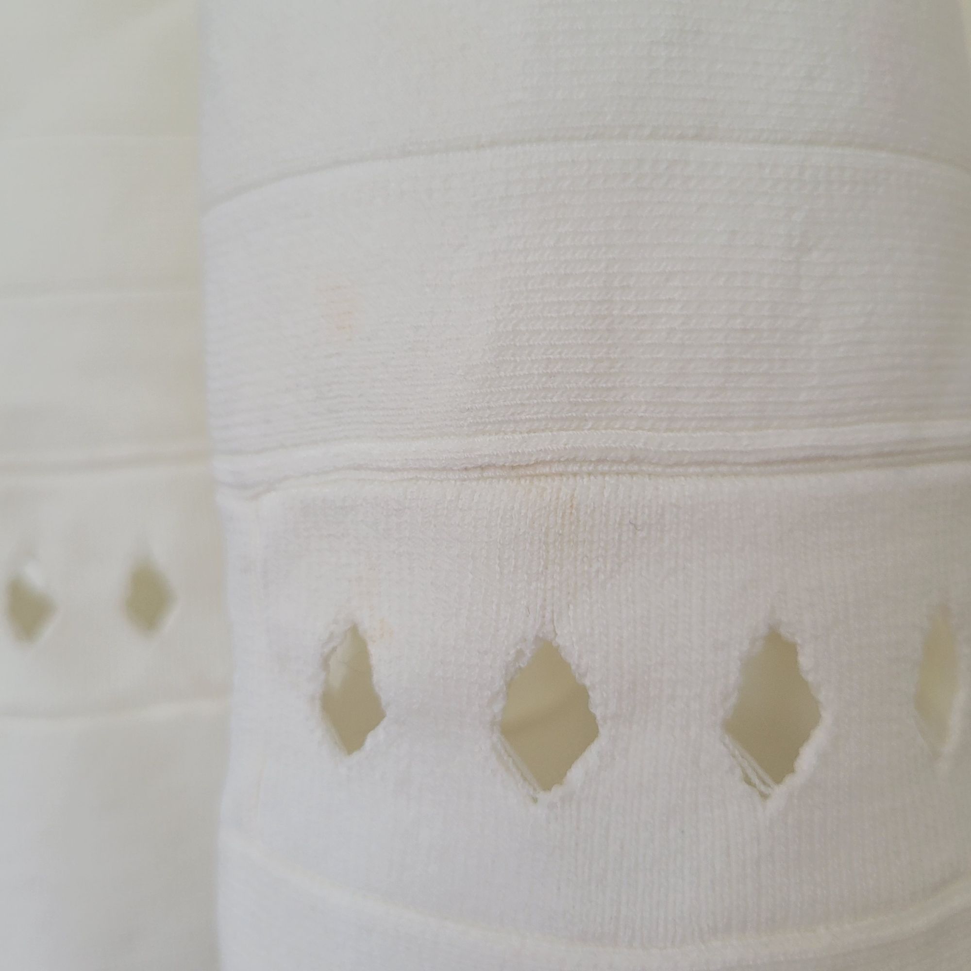 French Connection French Connection 2 Summer White Sleeveless Dress KAI CREPE Size XS / US 0-2 / IT 36-38 - 7 Thumbnail