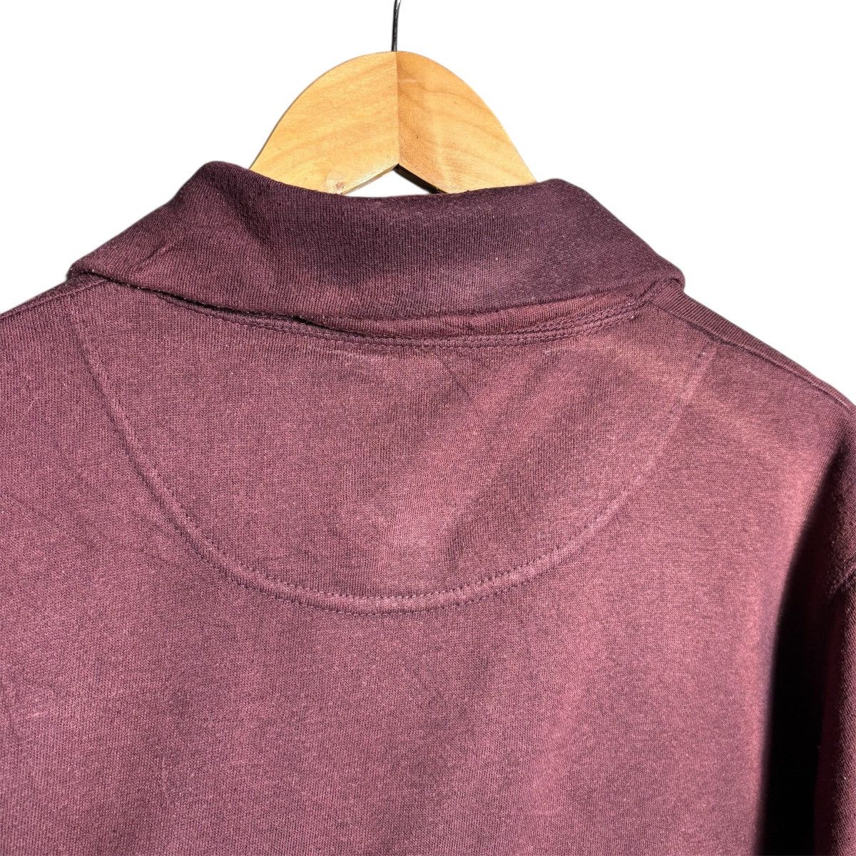 Smith's American Smith’s American Embroidery Logo Sweatshirt Size US L / EU 52-54 / 3 - 12 Thumbnail