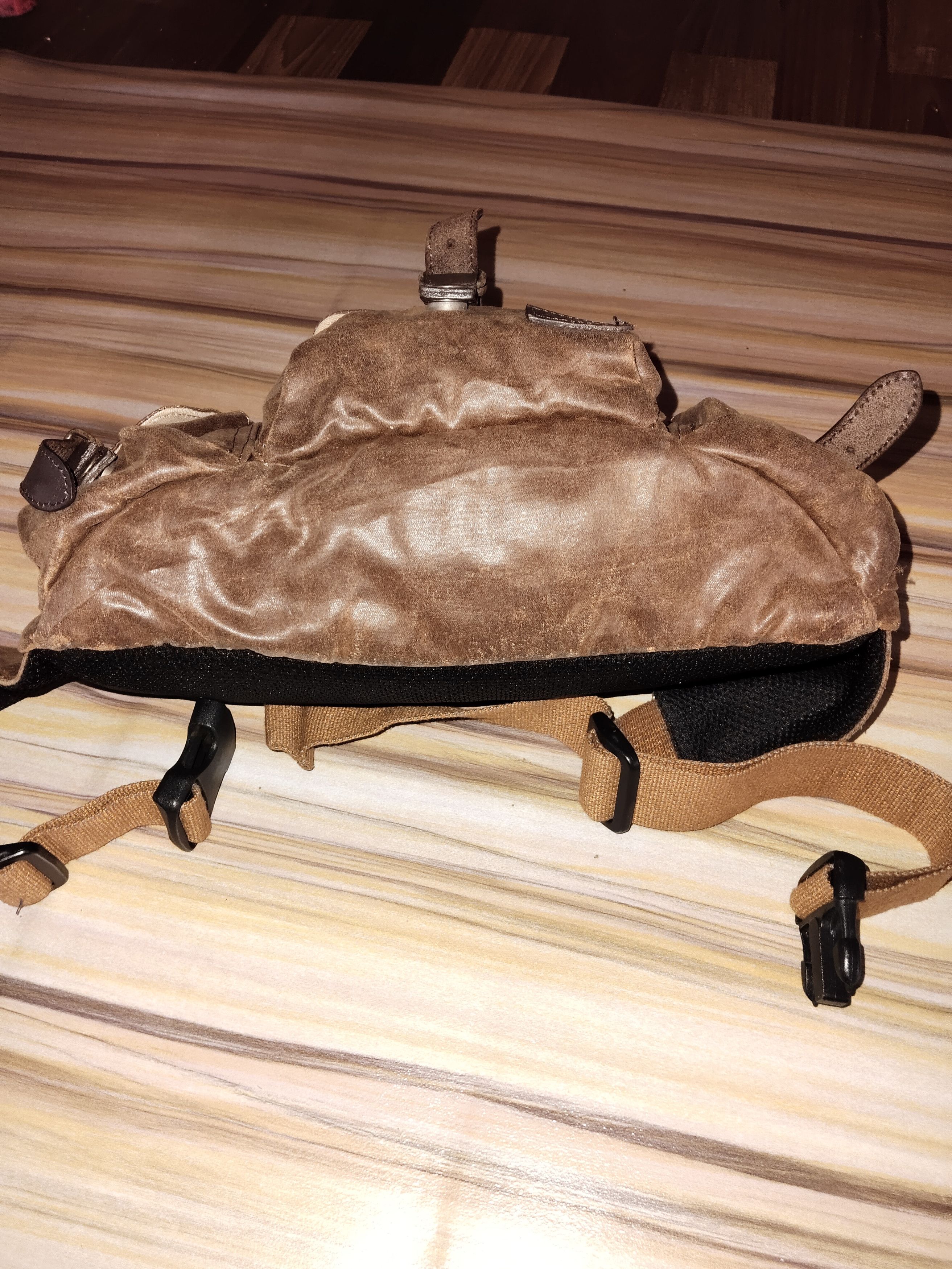 Avirex AVIREX Pouch Bag Size ONE SIZE - 6 Thumbnail