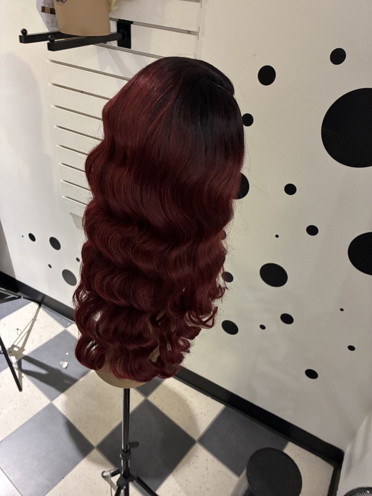 Other Tess wigs Size ONE SIZE - 8 Thumbnail