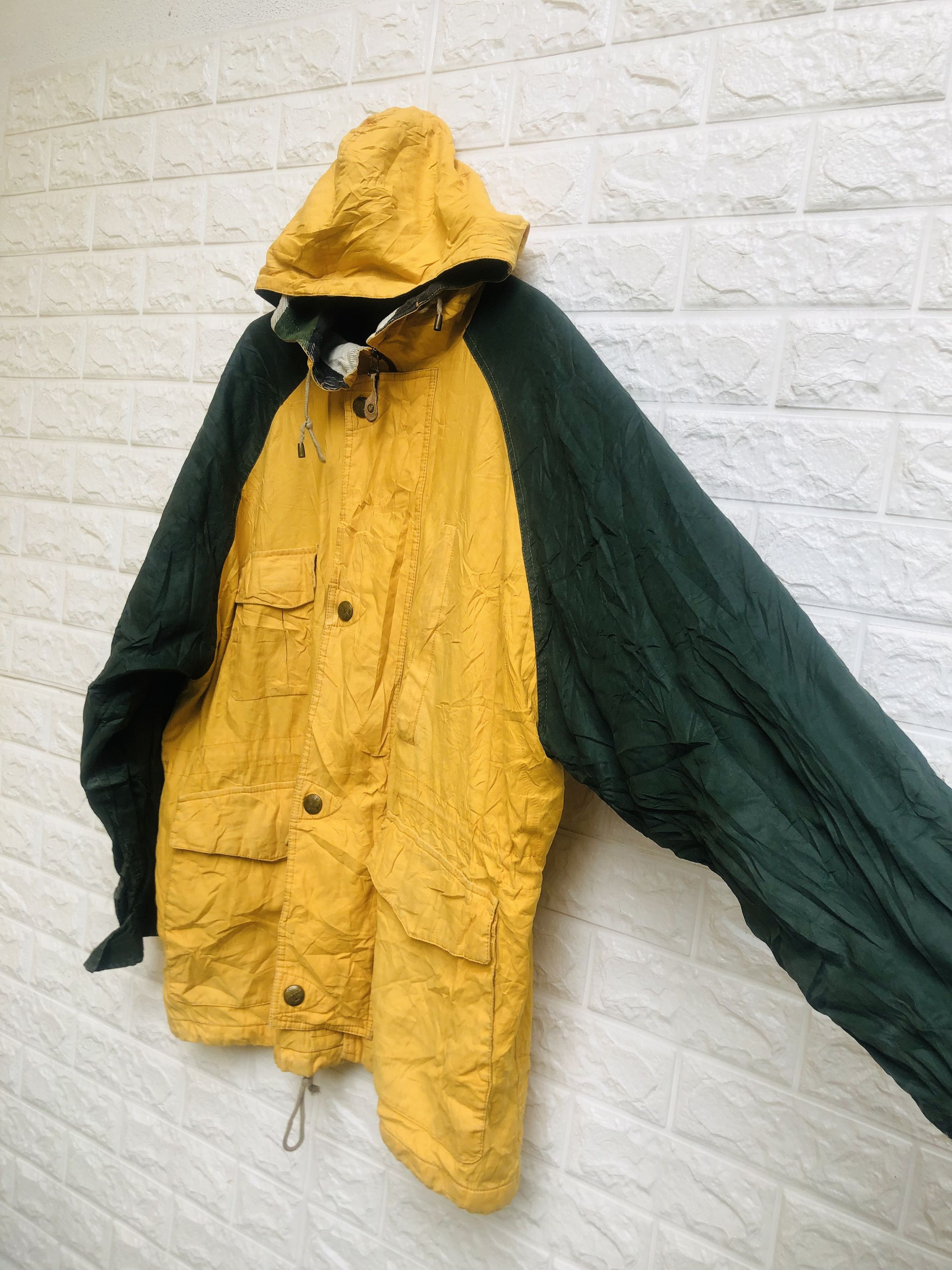 Chevignon × Japanese Brand Vintage Chevignon Japanese Designer Fashion Style Size US L / EU 52-54 / 3 - 5 Thumbnail