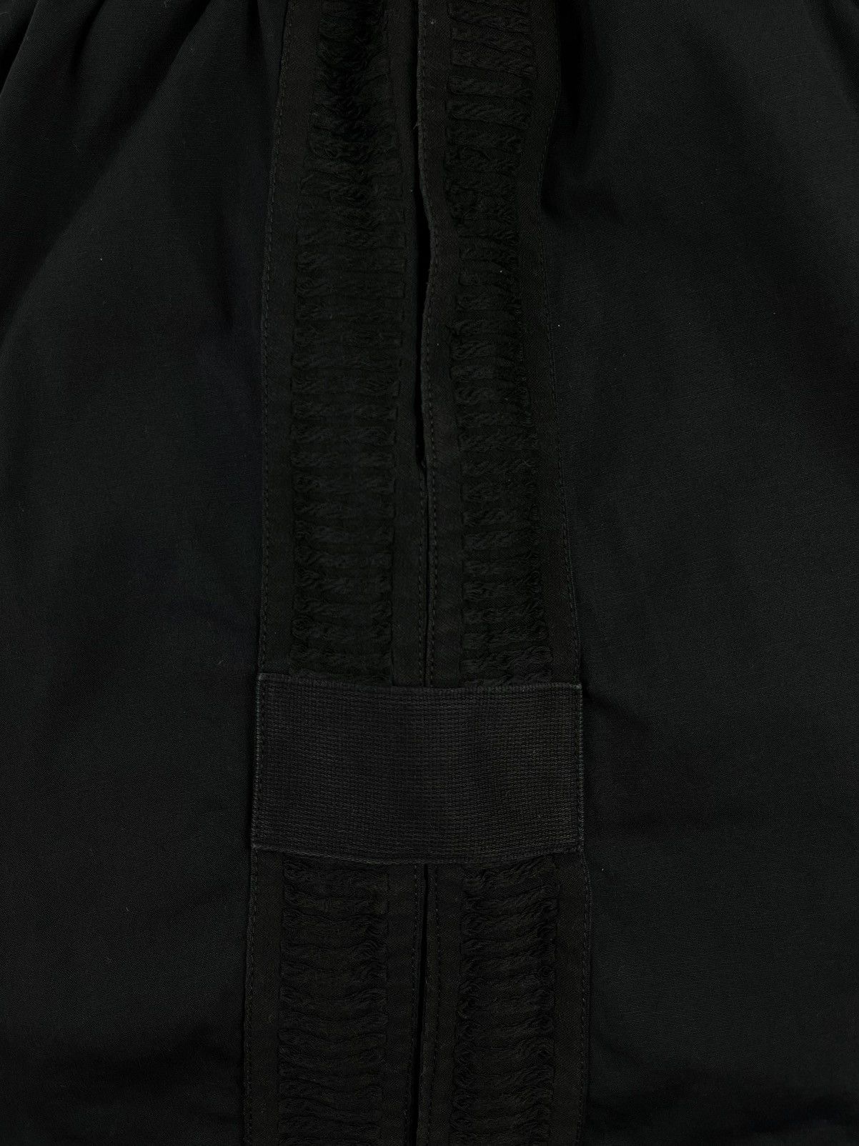 Rick Owens FW14 Rick Owens Moody Embroidered Boxer Shorts Size US 32 / EU 48 - 6 Thumbnail