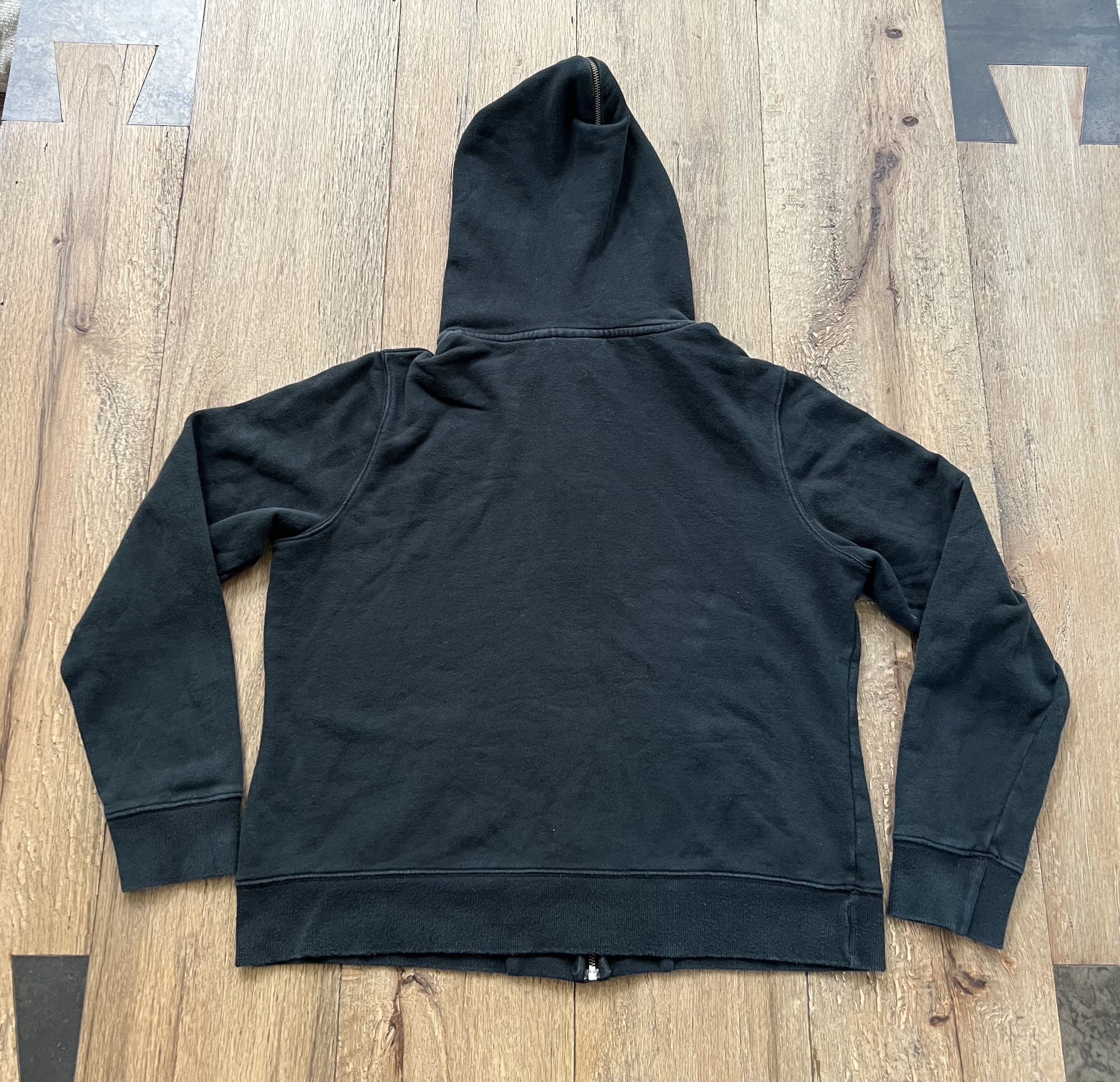 Harley Davidson Harley Davidson Y2K Pendent Zip-Up Hoodie Sz XL Size XL / US 12-14 / IT 48-50 - 5 Thumbnail